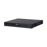 Dahua DHI-NVR4216-16P-AI/ANZ 16-Channel 4K WizSense AI NVR with 16 PoE+ Ports & 2 HDD Bays