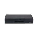 Dahua DHI-NVR4104HS-P-AI/ANZ 4CH 4K WizSense AI NVR | 4 PoE+ Ports · 1 HDD