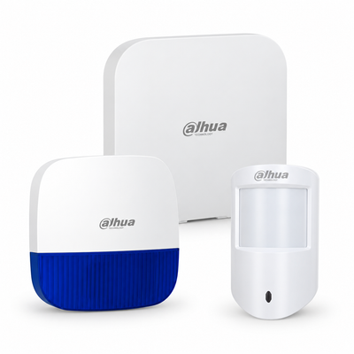 Dahua Alarm Accessories