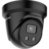 Hikvision 8MP AcuSense Turret DS-2CD2386G2-IU, IP67, IR, Built-in Mic, Fixed 2.8mm (2386)