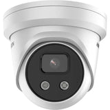Hikvision 8MP AcuSense Turret DS-2CD2386G2-IU, IP67, IR, Built-in Mic, Fixed 2.8mm (2386)