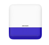 Hikvision AX PRO PWA96-Kit-WB Wireless Alarm Kit | 3 PIR Detectors, Keypad & 2 Wireless Sounders