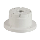Bosch 2000 Series Alarm Kit with 8 zone Icon Keypad, 2 x Bosch Gen2 PIR sensors and Accessories