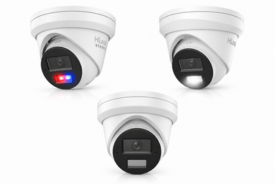 HiLook IP Cameras