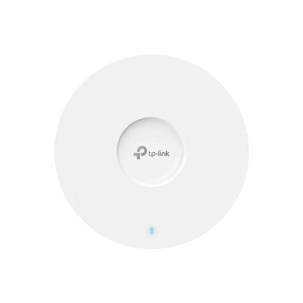 TP-Link Omada EAP653 AX3000 Wi-Fi 6 Ceiling Mount Access Point