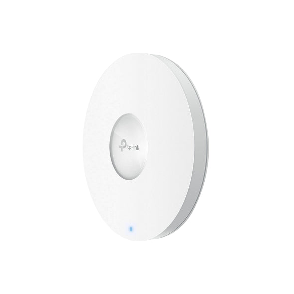 TP-Link Omada EAP653 AX3000 Wi-Fi 6 Ceiling Mount Access Point