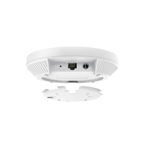 TP-Link Omada EAP653 AX3000 Wi-Fi 6 Ceiling Mount Access Point