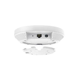 TP-Link Omada EAP653 AX3000 Wi-Fi 6 Ceiling Mount Access Point