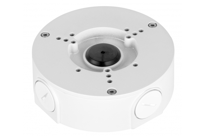 Dahua DH-PFA130-E Waterproof Junction Box for CCTV Camera Installations