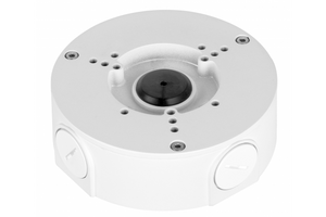 Dahua DH-PFA130-E Waterproof Junction Box for CCTV Camera Installations