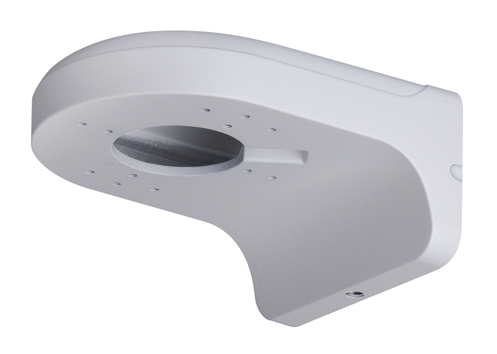 Dahua DH-PFB203W Waterproof Wall Mount Bracket for CCTV Cameras