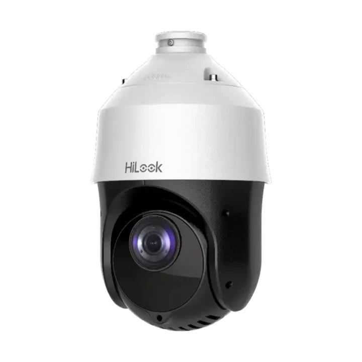 HiLook PTZ-N4215I-DE 2MP 15X PTZ Camera | DarkFighter IR, 120dB WDR, IP66