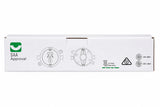 10 x 10A 250V Surface Socket Plug Base Power Outlet for LED Downlight & Ceiling Fan