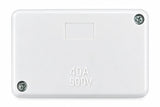 Large Junction Box with Screw Connector