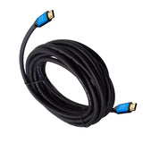 Premium HDMI 2.0 Cable – 4K Ultra HD High-Speed HDTV Cable | 1.5m–20m