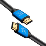 Premium HDMI 2.0 Cable – 4K Ultra HD High-Speed HDTV Cable | 1.5m–20m