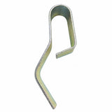 Girder Clip 25-32mm Mounting Clamp Steel Electrical Fixing – 100 Pac