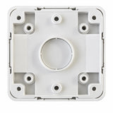 Small Junction Box with Screw Connector – 40A 500V