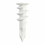 Self-Drilling Wall Anchors for Plasterboard & Drywall – 100 Pack