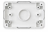 Large Junction Box with Screw Connector