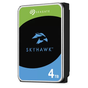 Seagate SkyHawk 4TB Surveillance HDD | CCTV