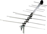 LP3F VHF Digital TV Antenna | 174–230MHz Channels 6–12 9dB Gain