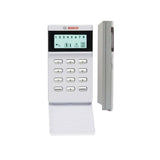 Bosch Solution 3000 Series Alarm Kit | Icon Keypad | 3 × Gen2 PIR Sensors & Accessories