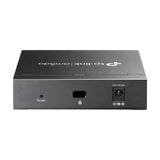 TP-Link Omada ES205G 5-Port Gigabit Easy Managed Network Switch | Omada SDN