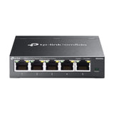 TP-Link Omada ES205G 5-Port Gigabit Easy Managed Desktop Switch