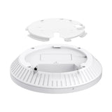 TP-Link Omada EAP727 BE5000 Wi-Fi 7 Ceiling Mount Access Point